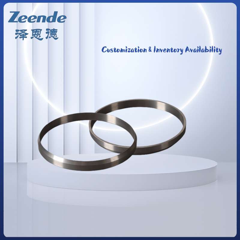 Φ 94x Φ 90x9mm tungsten steel ring