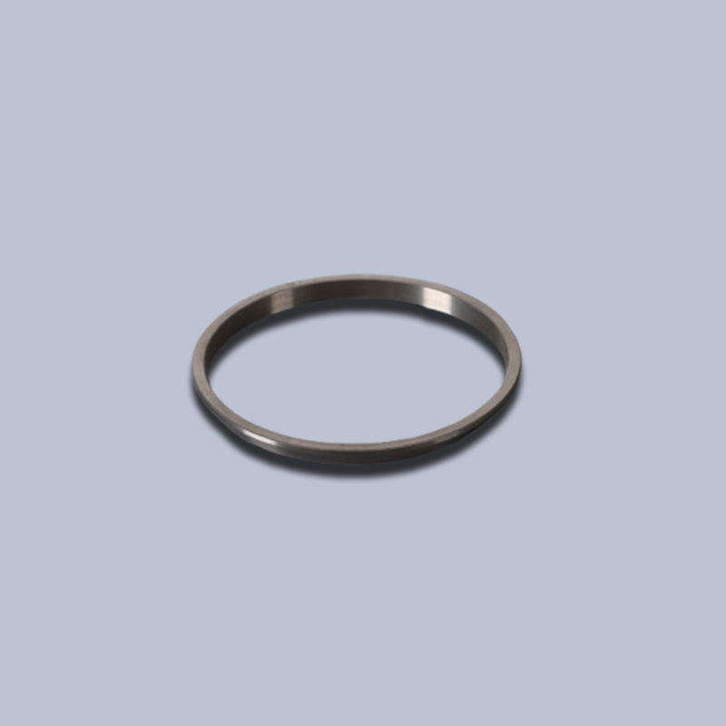 Φ 65x Φ 60x5.2mm tungsten steel ring