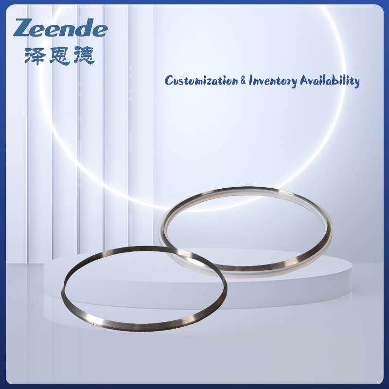 Φ 125x Φ 120x5.2mm tungsten steel ring