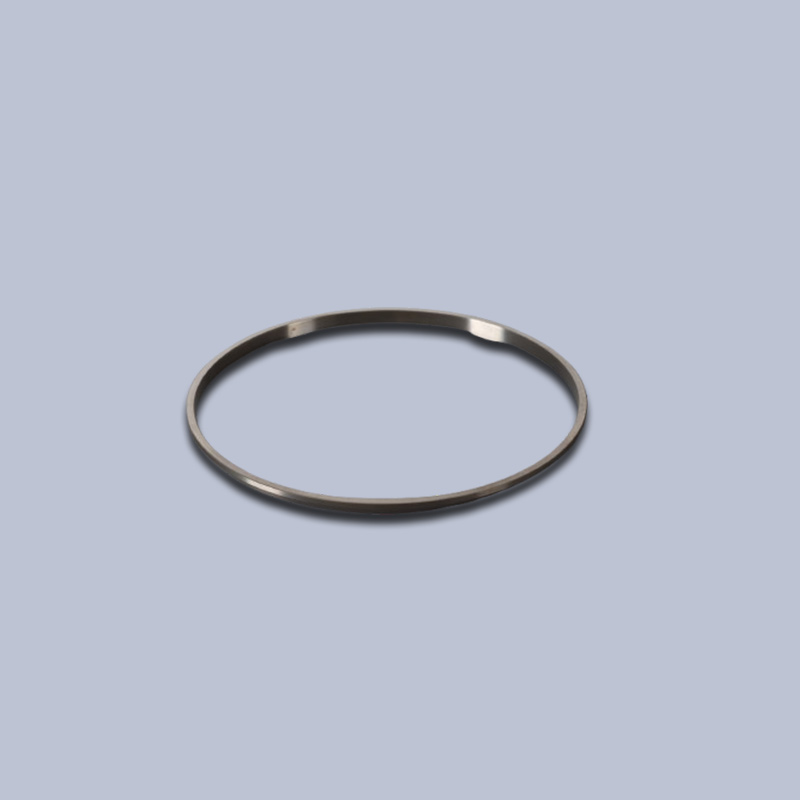 Φ 125x Φ 120x5.2mm tungsten steel ring