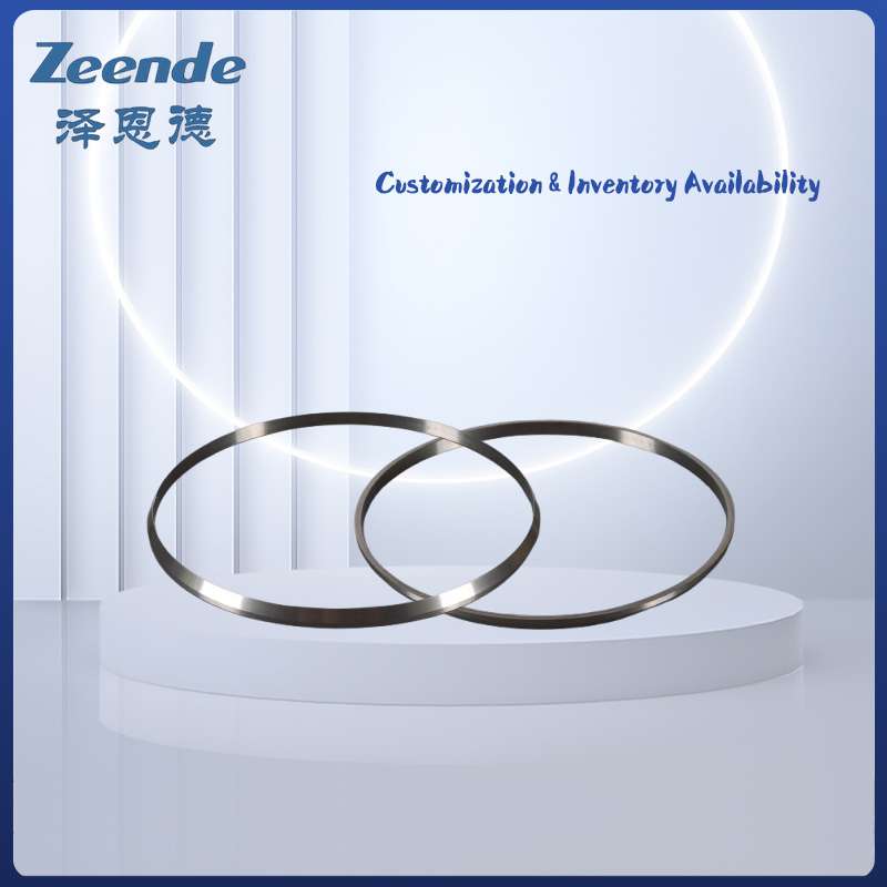 Φ140xΦ135x6mm tungsten steel ring