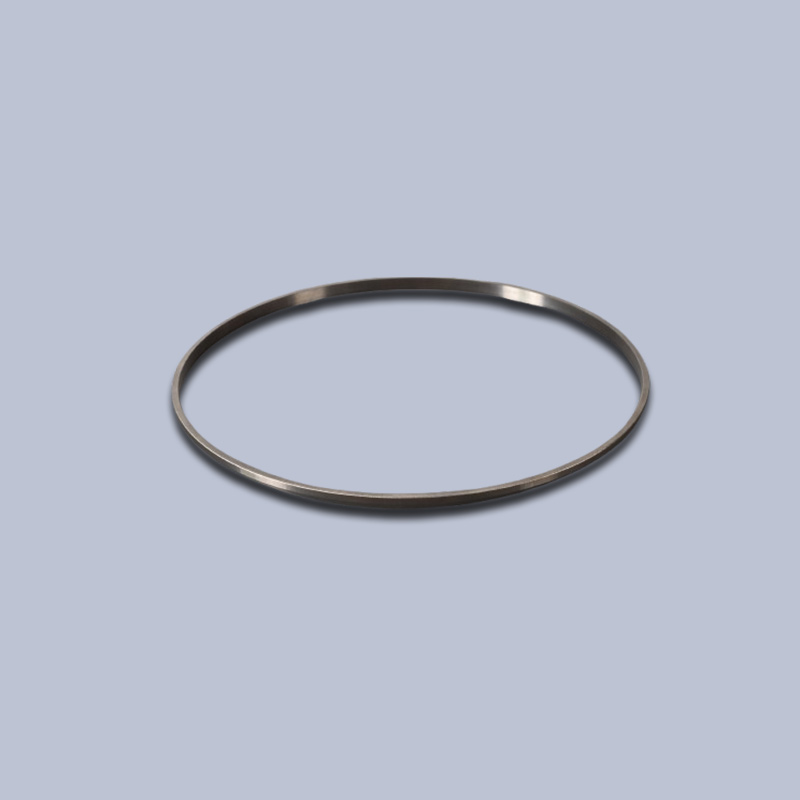 Φ185xΦ180x6mm tungsten steel ring