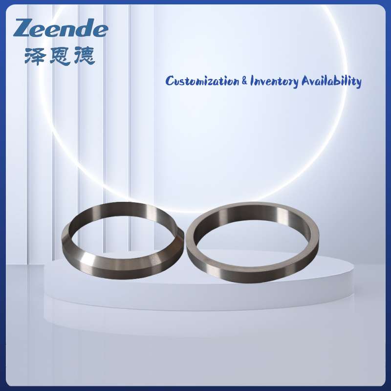 Φ80xΦ70x12mm tungsten steel ring