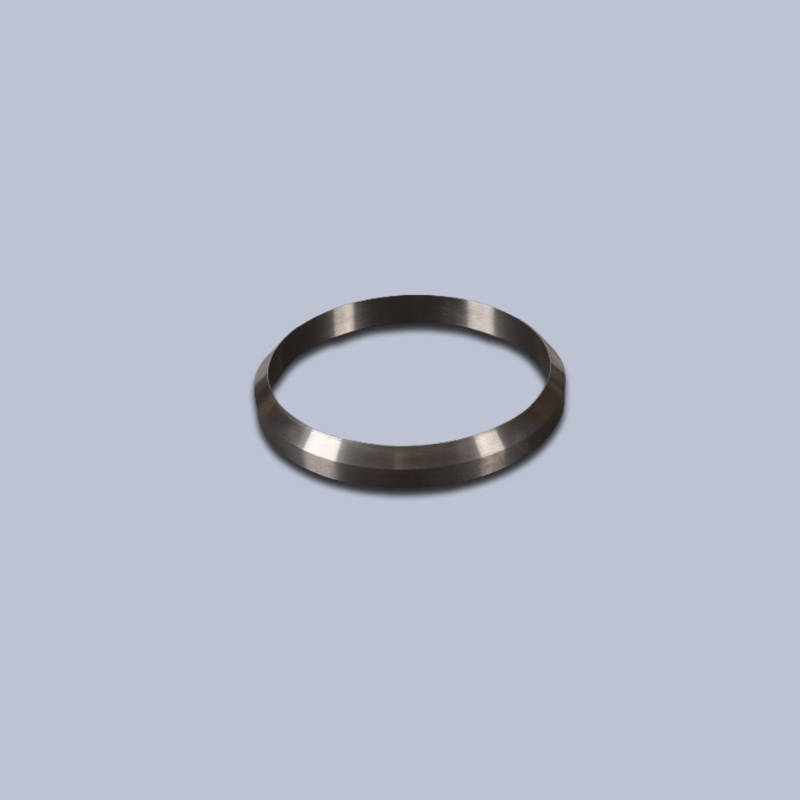 Φ 100x Φ 90x12mm tungsten steel ring