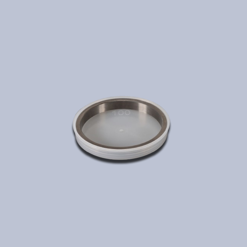 Φ 100x Φ 90x12mm tungsten steel ring