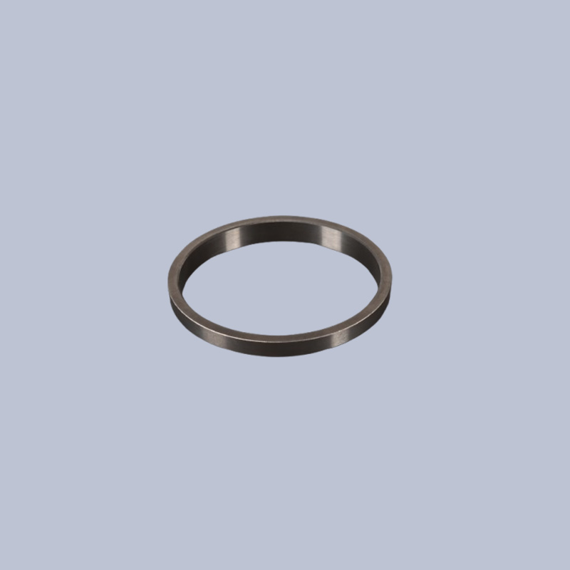 Tungsten steel scraper