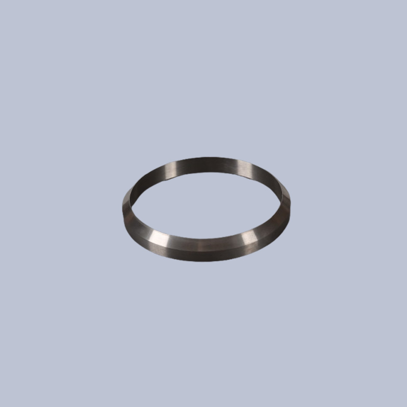 Tungsten steel scraper