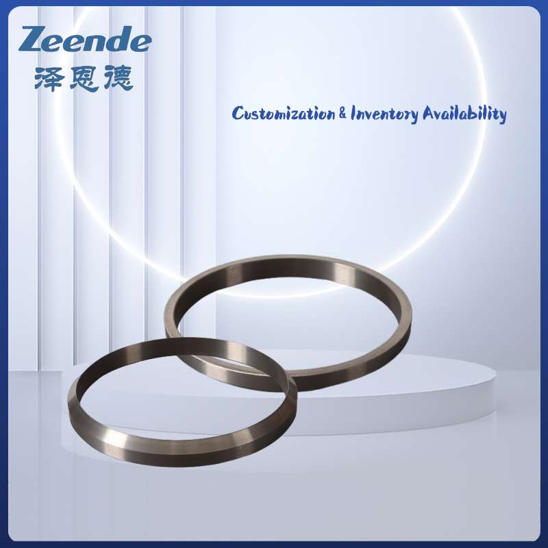 Φ120xΦ110x12mm tungsten steel scraper