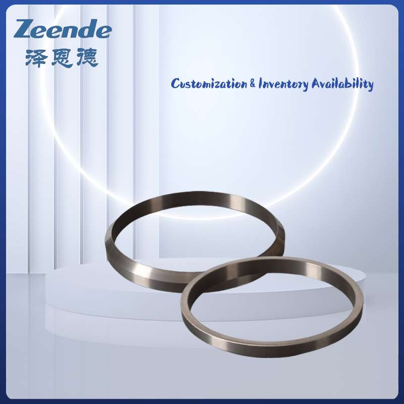 Φ130xΦ120x12mm tungsten steel scraper