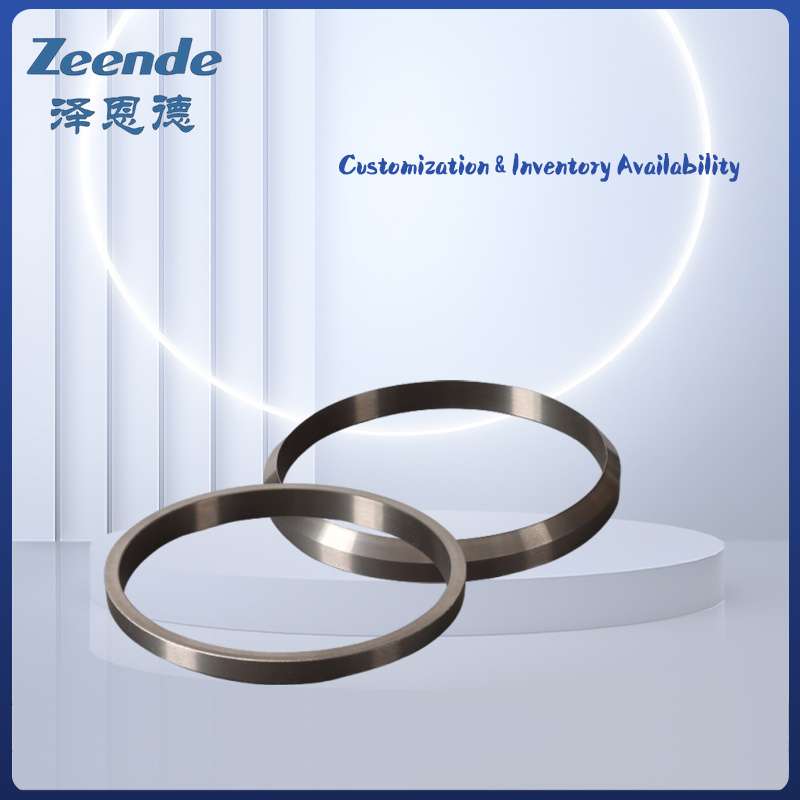 Φ150xΦ140x12mm tungsten steel ring