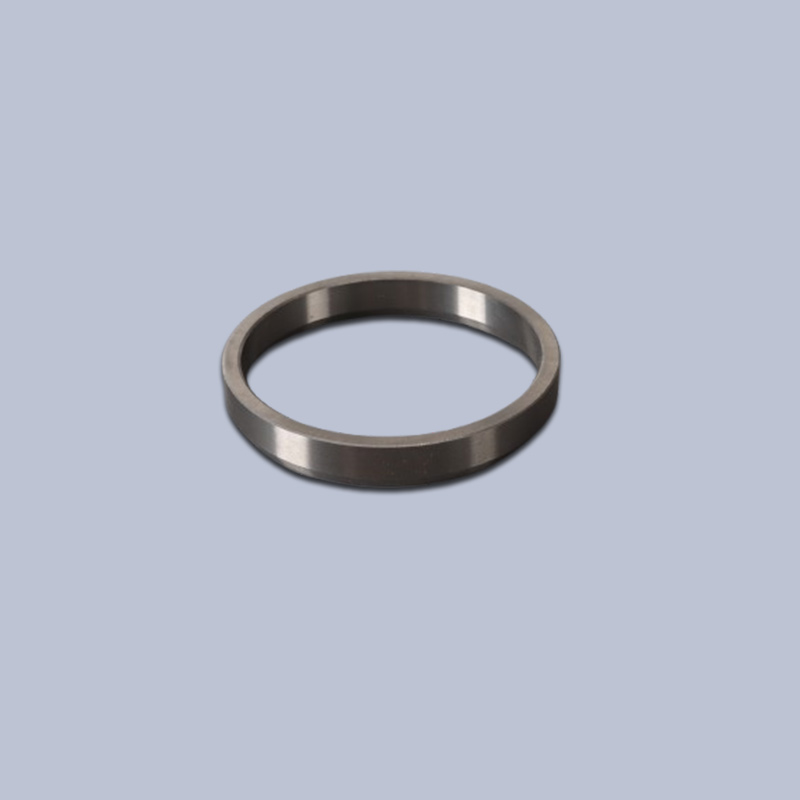 Φ65xΦ58x10mm tungsten steel ring biclinic